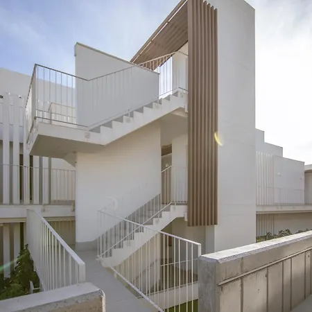 Apartman Panoramic Views - Paraisos De Agaete