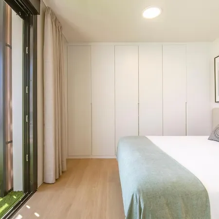 Apartman Panoramic Views - Paraisos De