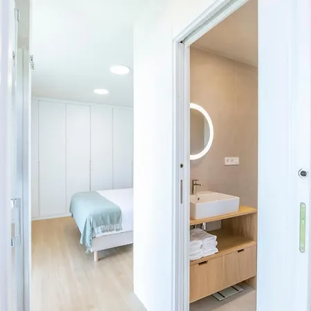 Apartman Panoramic Views - Paraisos De *