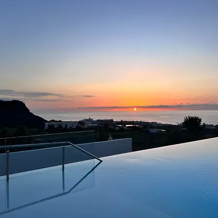 Panoramic Views - Paraisos De