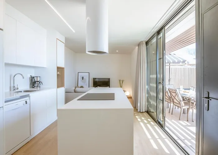 Appartamento Panoramic Views - Paraisos De Agaete (Gran Canaria)