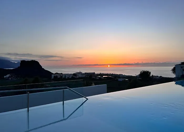 Panoramic Views - Paraisos De