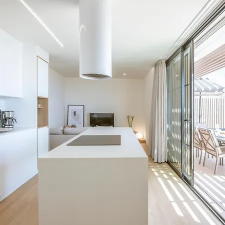 Apartment Panoramic Views - Paraisos De Agaete (Gran Canaria)
