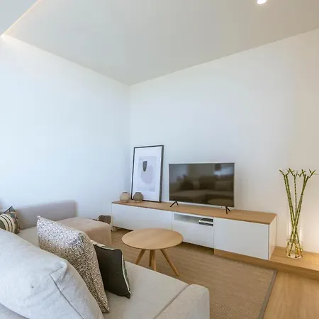 Panoramic Views - Paraisos De Apartment Agaete (Gran Canaria)