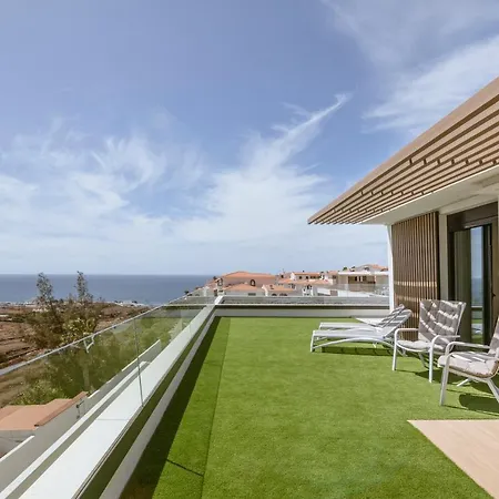 Panoramic Views - Paraisos De