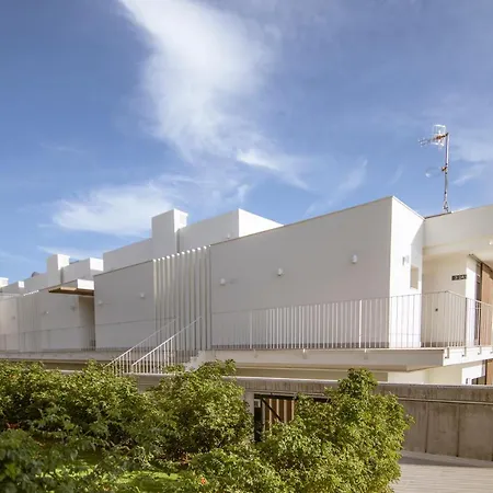 Apartment Panoramic Views - Paraisos De