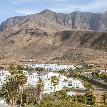 Panoramic Views - Paraisos De