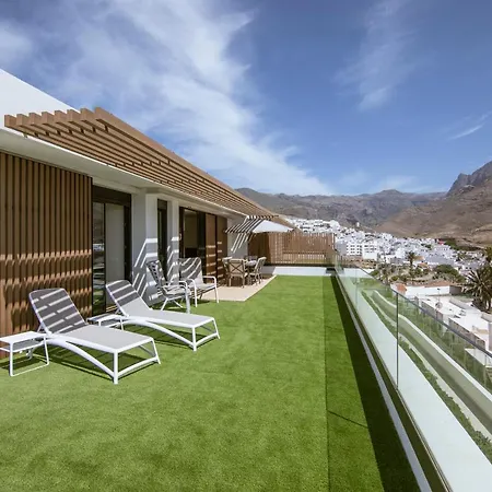 Apartment Panoramic Views - Paraisos De *