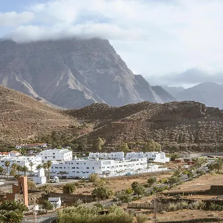 Apartment Panoramic Views - Paraisos De
