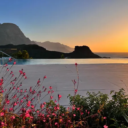 Panoramic Views - Paraisos De Apartment