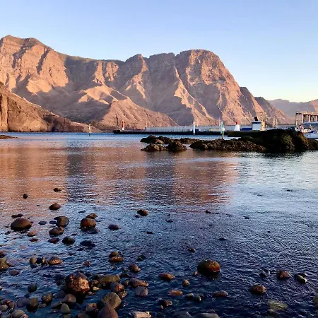 Panoramic Views - Paraisos De Agaete (Gran Canaria)