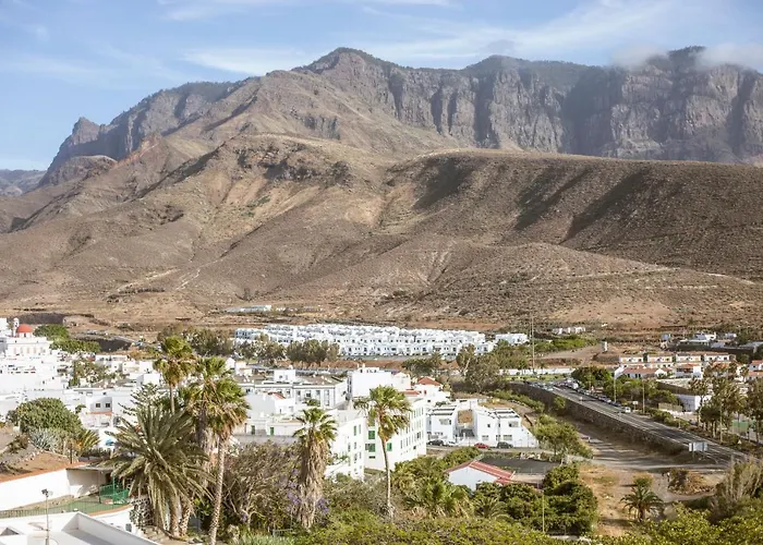 Panoramic Views - Paraisos De