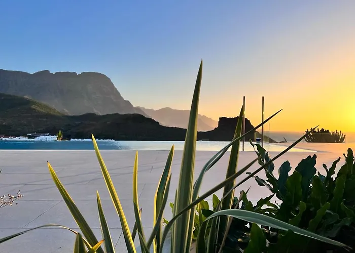 Apartment Panoramic Views - Paraisos De *