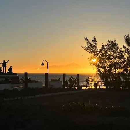 Panoramic Views - Paraisos De Apartment